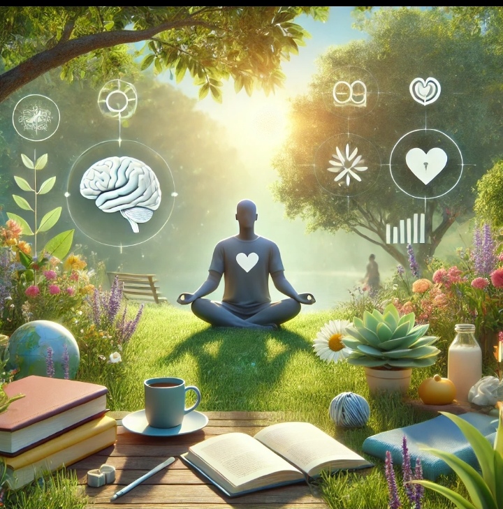 Spiritualité