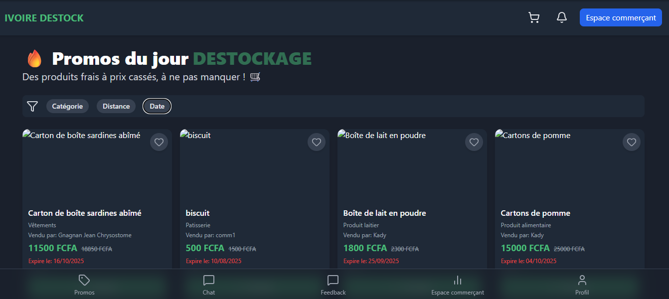 IvoireDestock